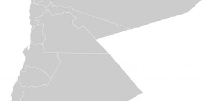 Bosh harta e Jordanit